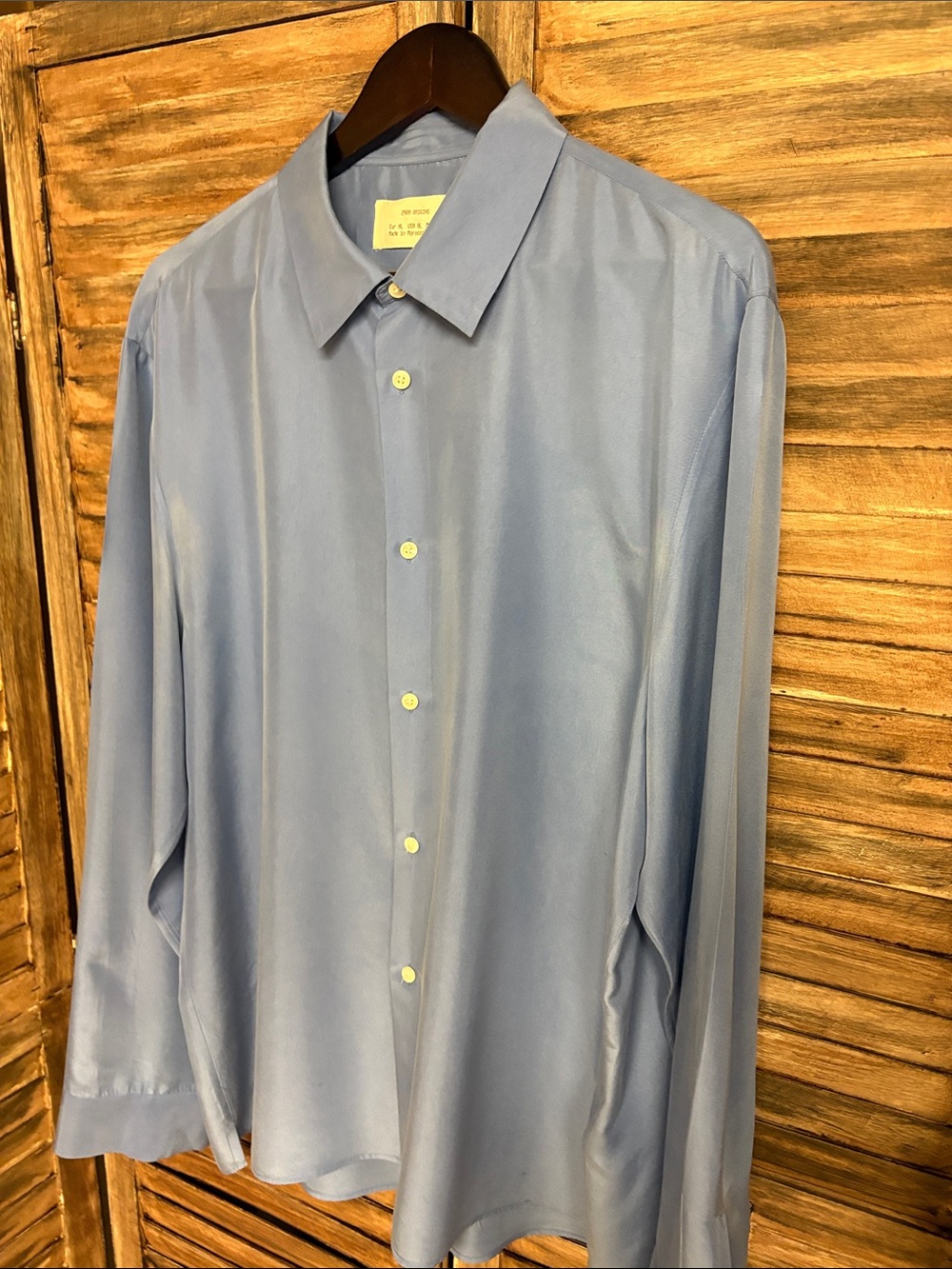 Zara Origin Collection | Men’s